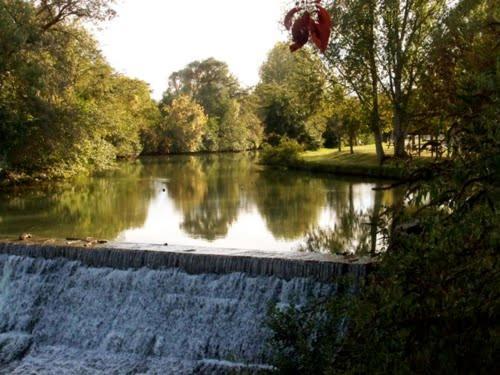 Le Gite De La Riviere - Samatan ภายนอก รูปภาพ